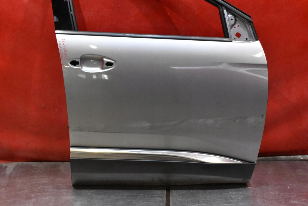 door right front front KCAD PEUGEOT 5008 2 II LIFT 20-21