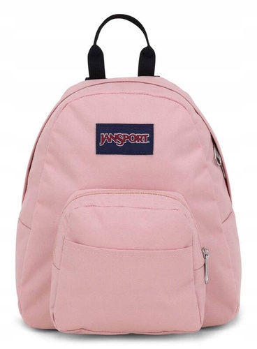 Malý batoh typu JanSport Half Pint misty rose