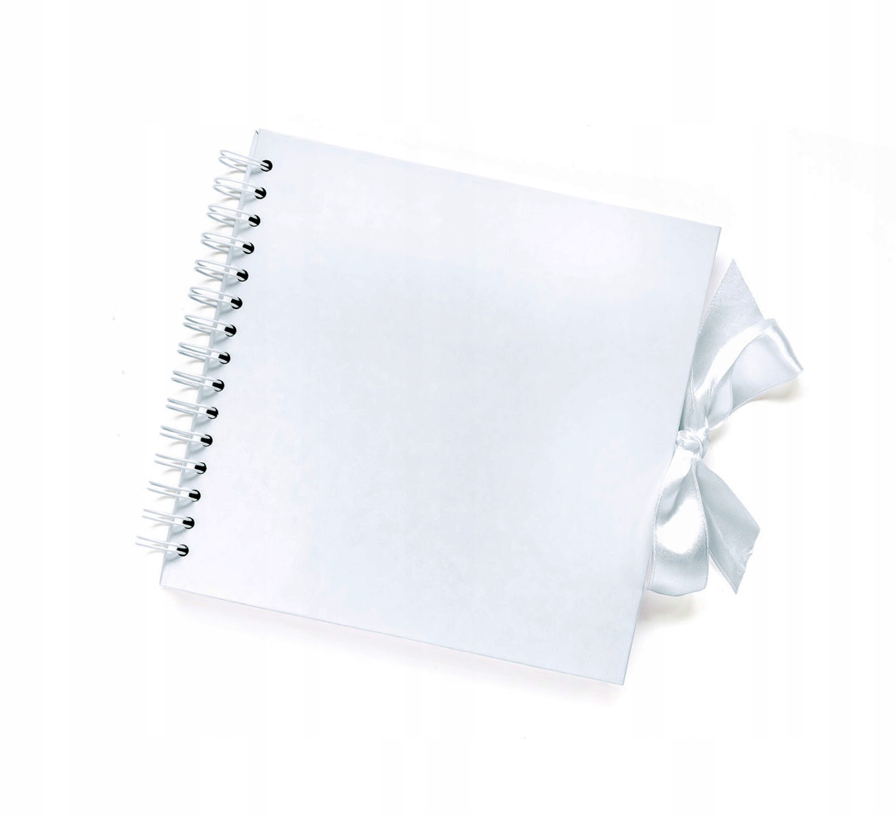 

Album papier ozdobny biały 205x205 mm 35 arkuszy