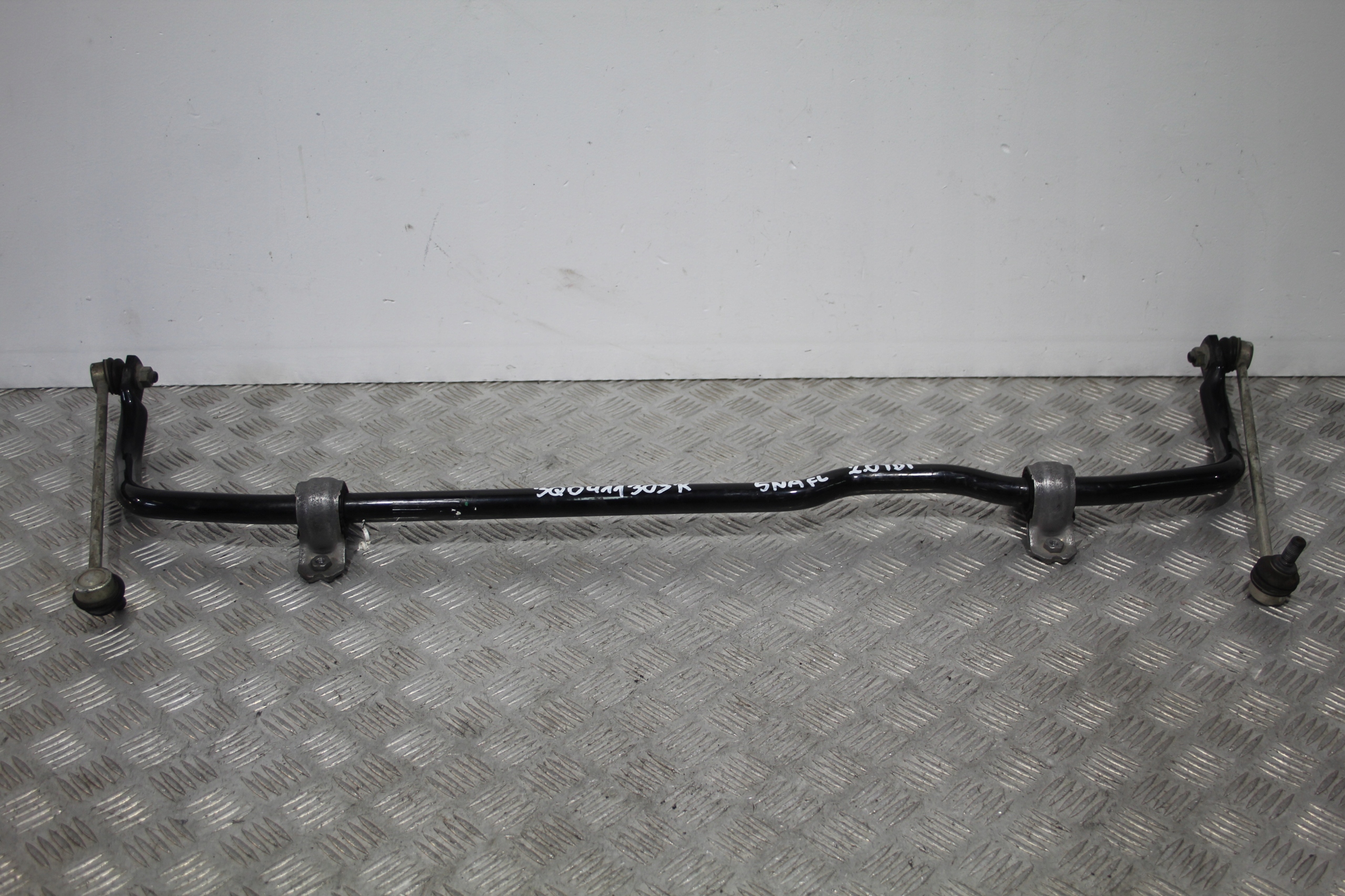 STABILIZATOR bar front TIGUAN II 2 5NA LIFT