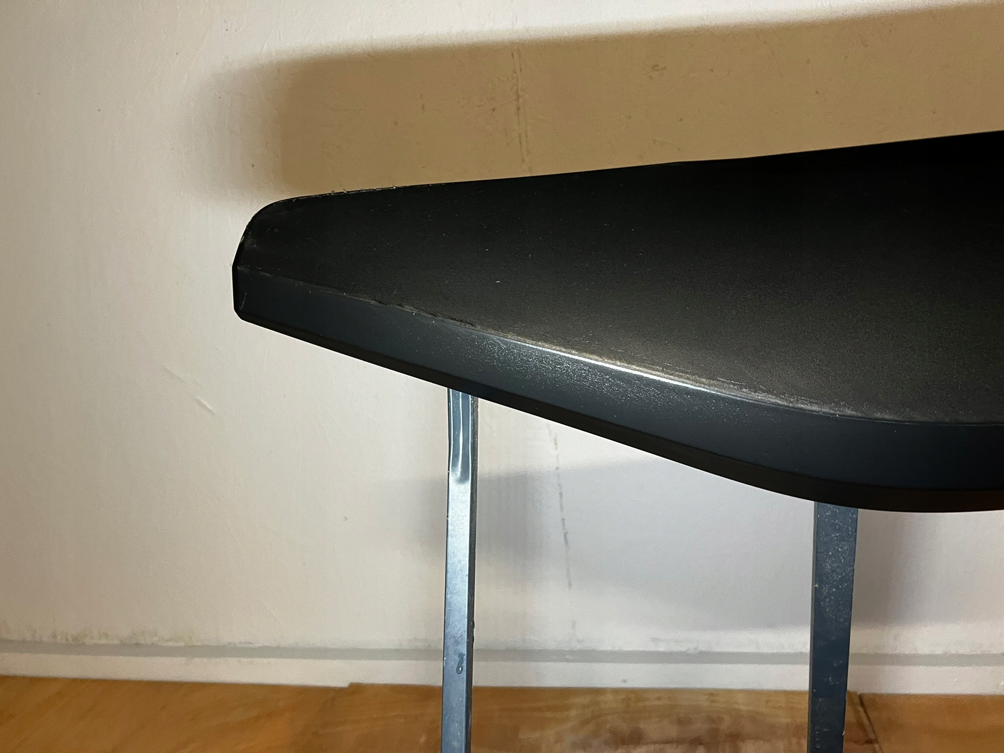 TOYOTA CHR C-HR 2016 – 2023 LISTWA DRZWI TYLNYCH TYŁ LEWY Wersja Europejska