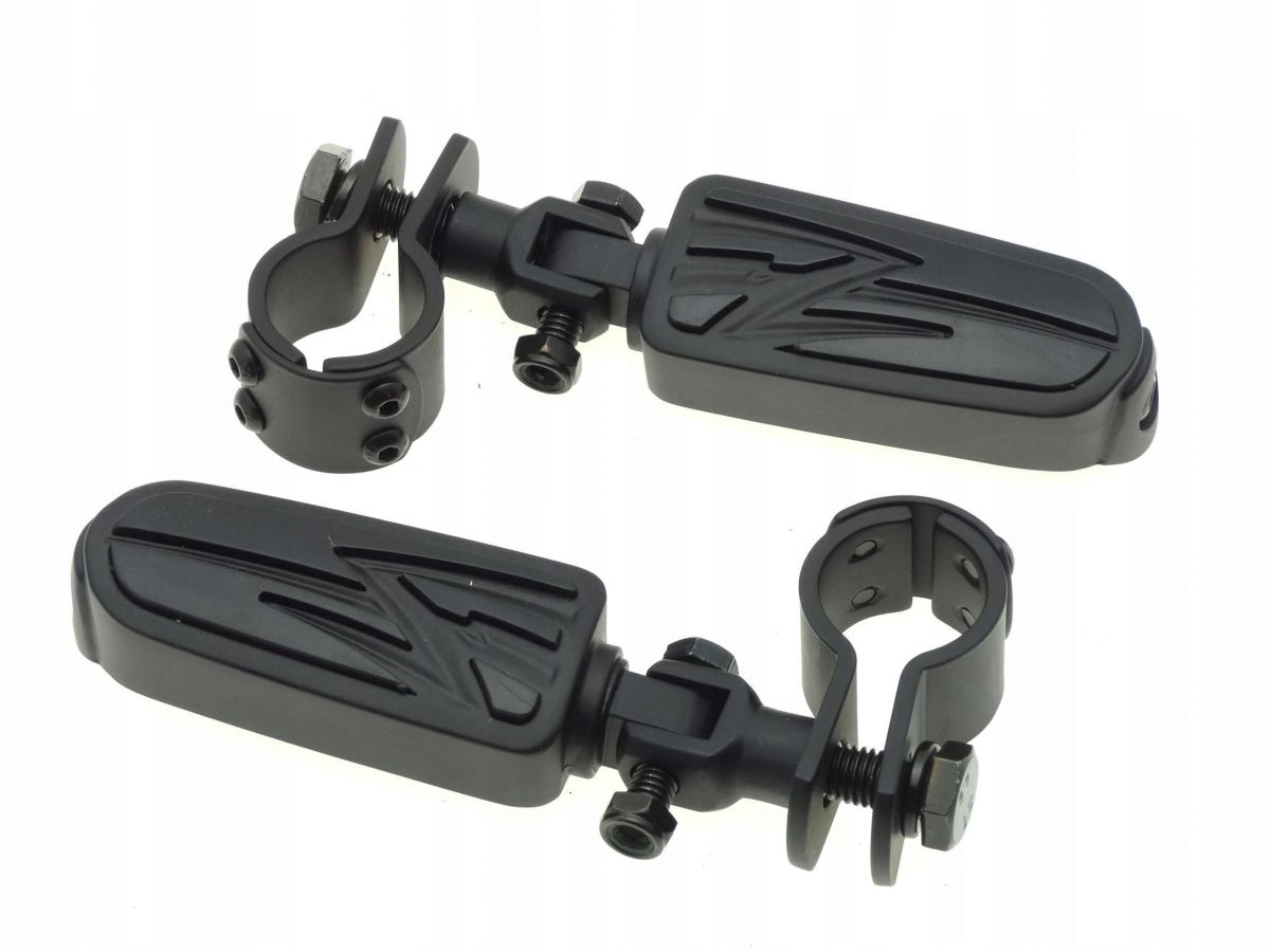 MT216-054 49 - ПОДНОЖКИ ПОДНОЖКИ ПРОГУЛОЧНЫЕ НА ГМОЛЕ - 32-34 ММ