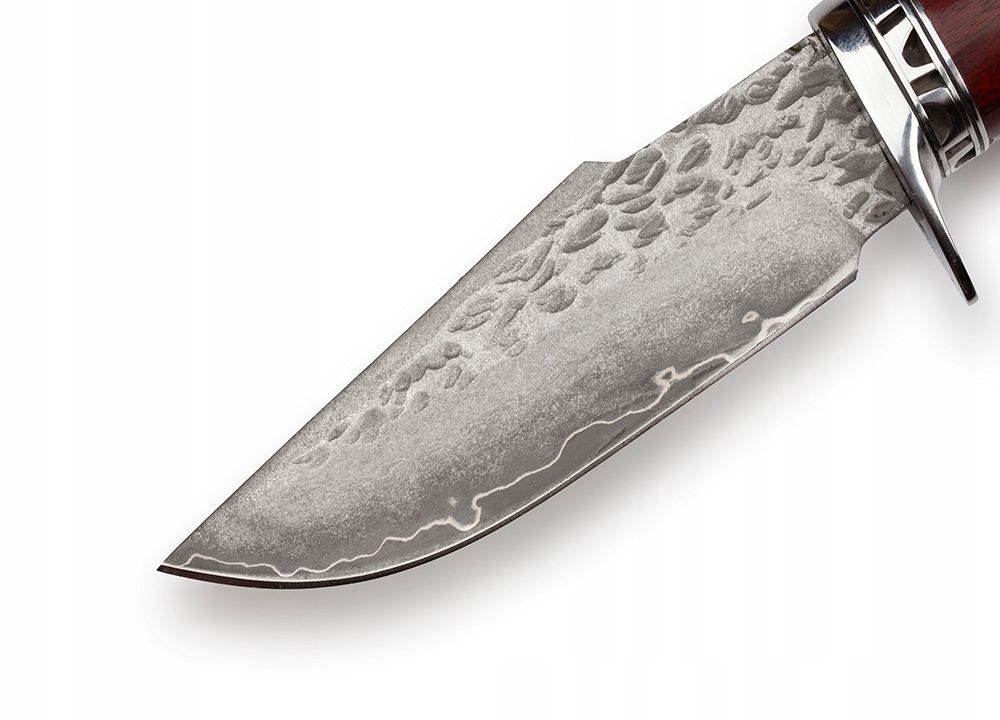 ОХОТНИЧИЙ НОЖ DAMAST DAMAST N954A Марка BSH ADVENTURE