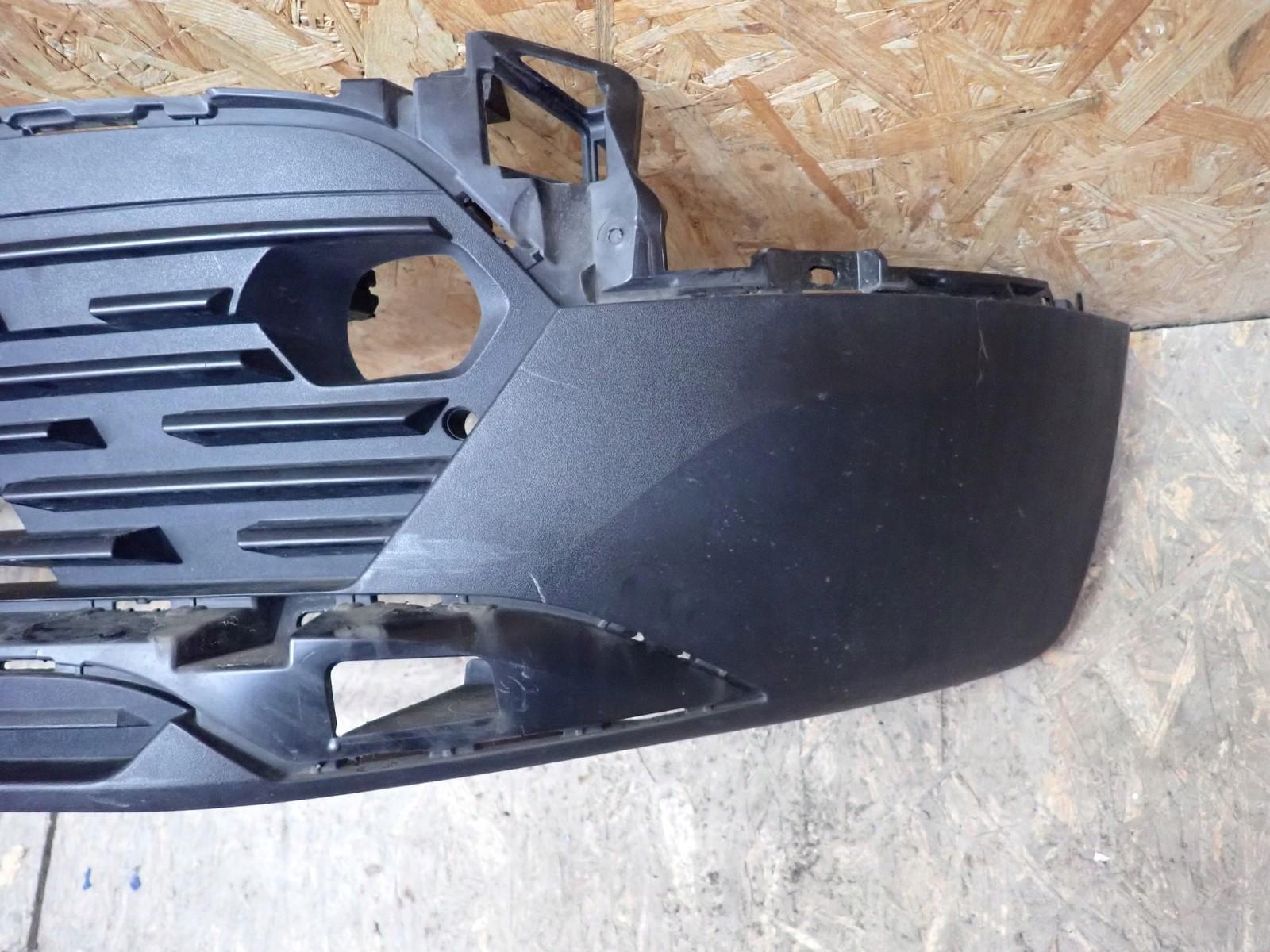 bumper front front OPEL MOKKA B 76 2020- 9835277680