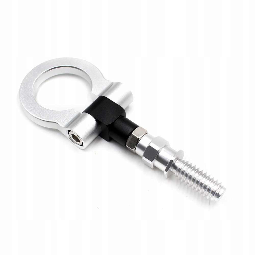 Для автомобіля Європейський автомобіль буксирувальний гак аксесуар