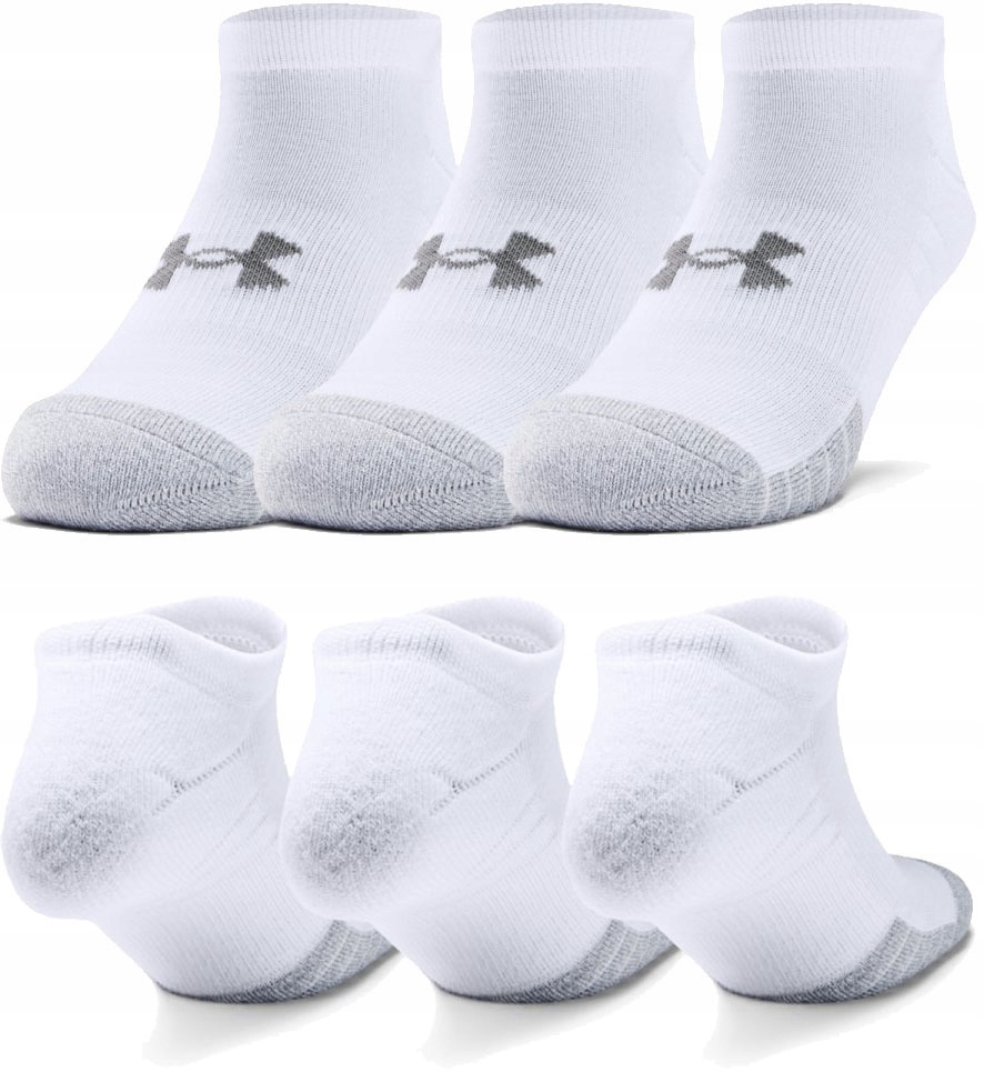 

Skarpetki Stopki Under Armour Sport Heatgear 3SZT