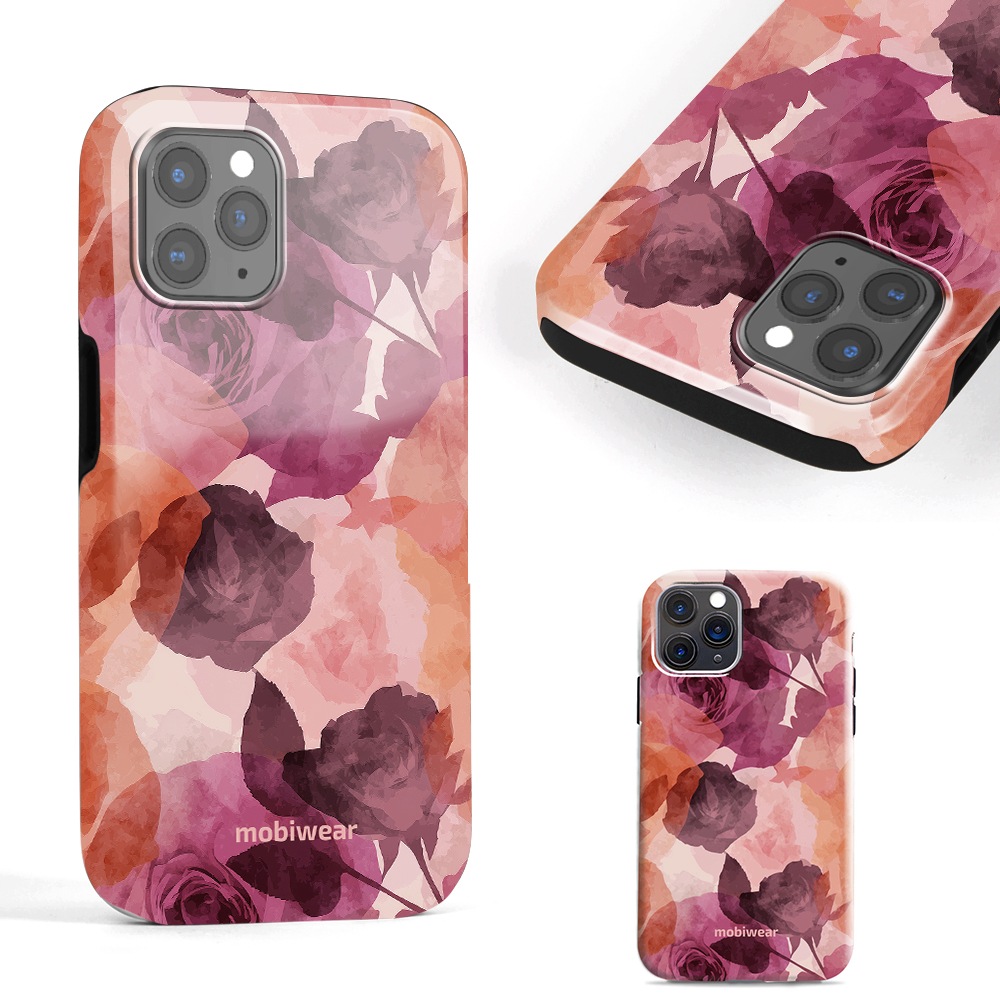 Etui Mobiwear Elite Pro do Apple iPhone 11 Pro EB24E