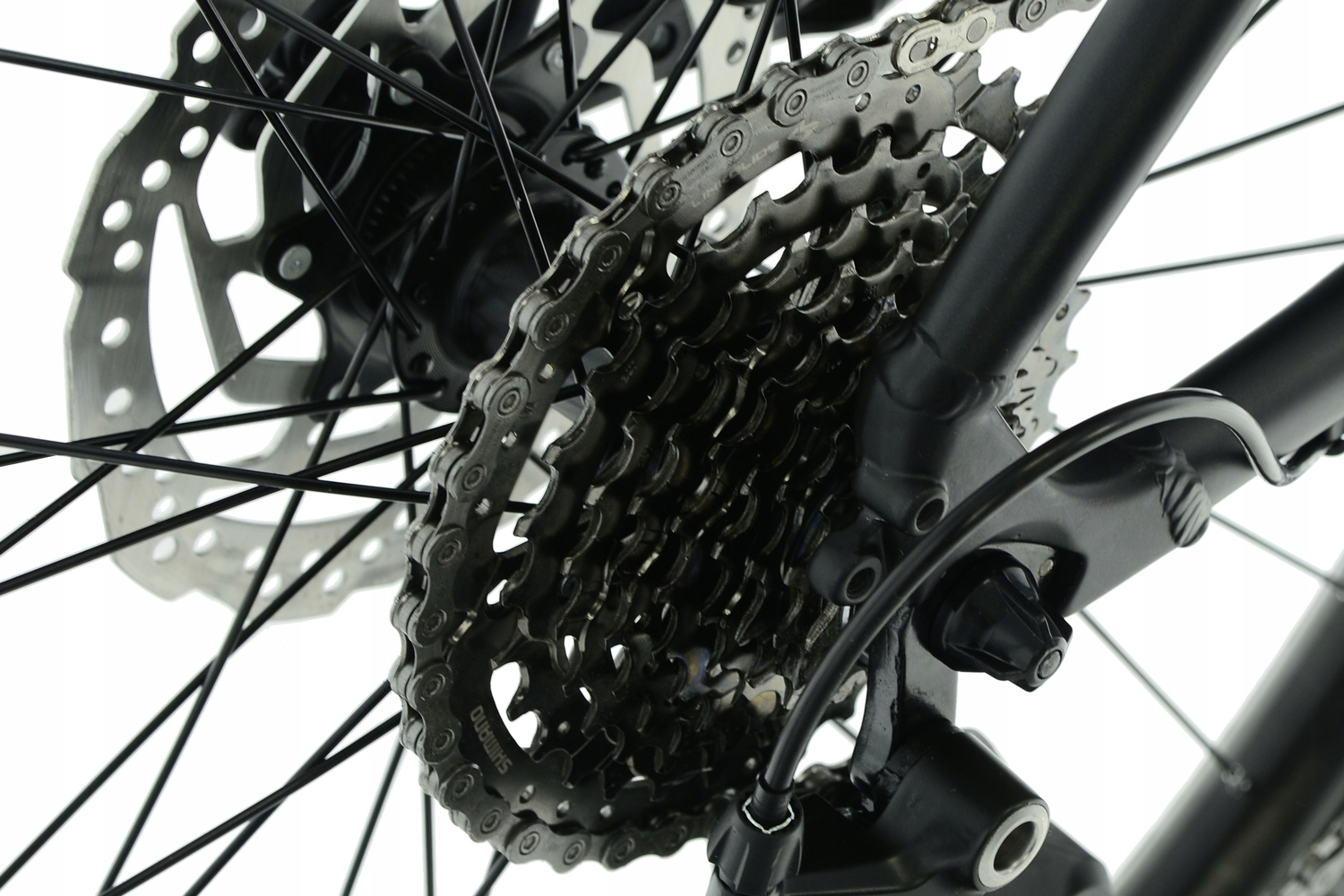 Rower MTB Kands 27,5 Comp-er r16