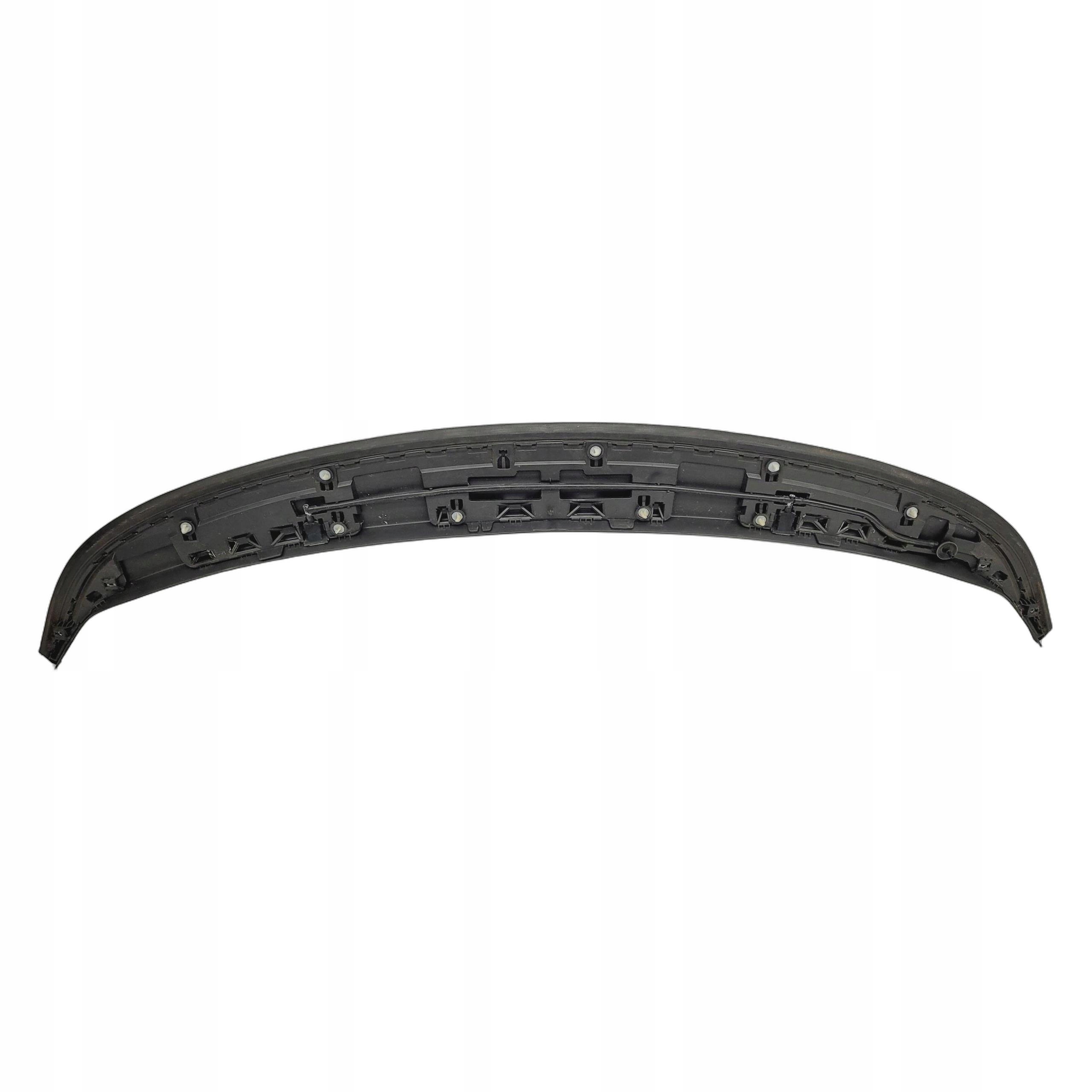 moulding torpedo bonnets OPEL MERIVA B 13269766