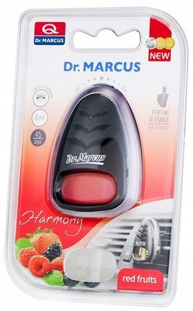 

Dr.marcus Harmony Odświeżacz Red Fruits