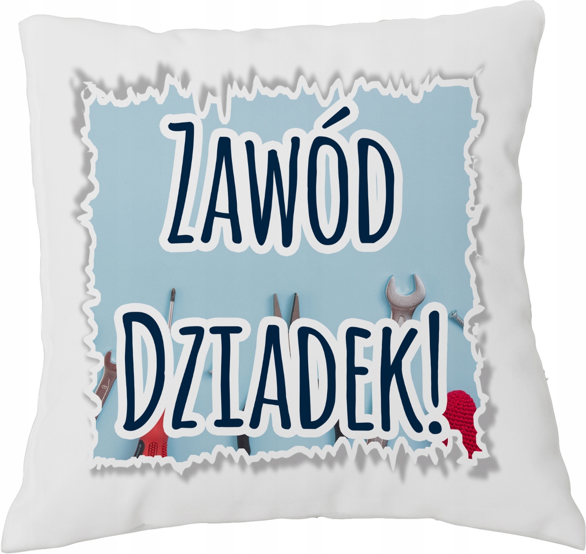 

Poduszka Prezent Na Dzień Babci Dziadka Wzory