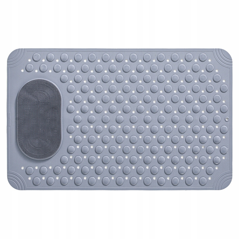 MATA ANTYPOŚLIZGOWA DO ŁAZIENKI POD PRYSZNIC WANNY DYWANIK ŁAZIENKOWY