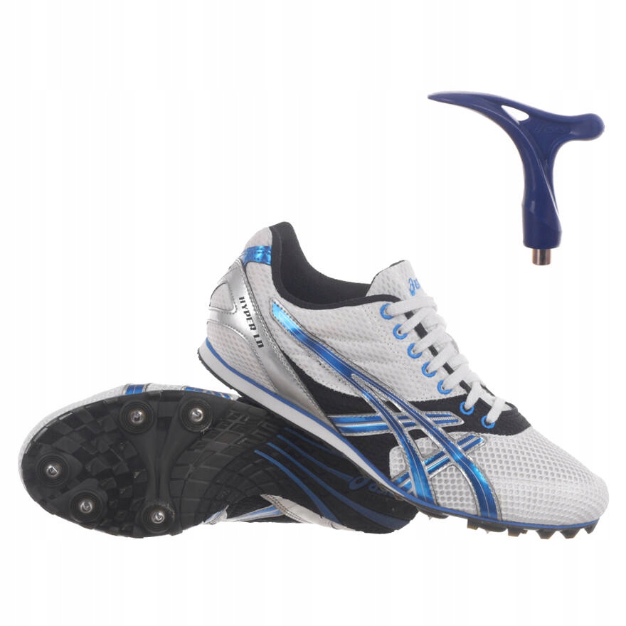 Atletické běžecké boty Asics Hyper LD na dlouhé vzdálenosti