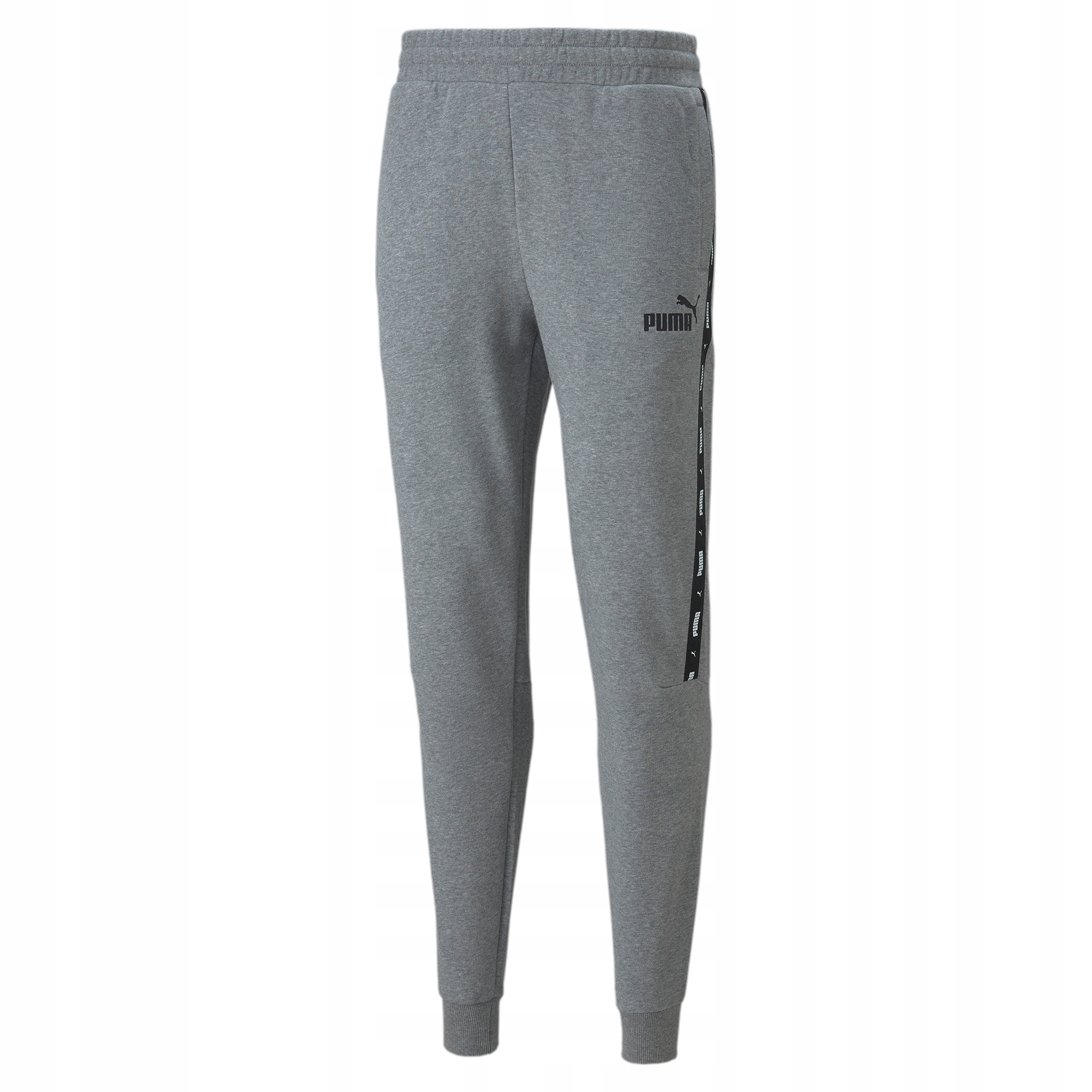 

Puma Spodnie Ess+ Tape 84738803 r XXL