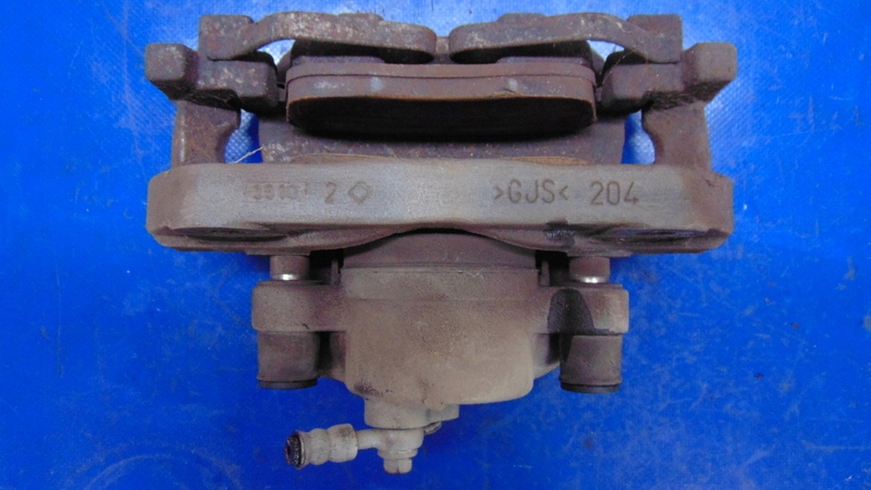 caliper right front 1.5BLUE HDI OPEL VIVARO C III JUMPY EXPERT III PROACE
