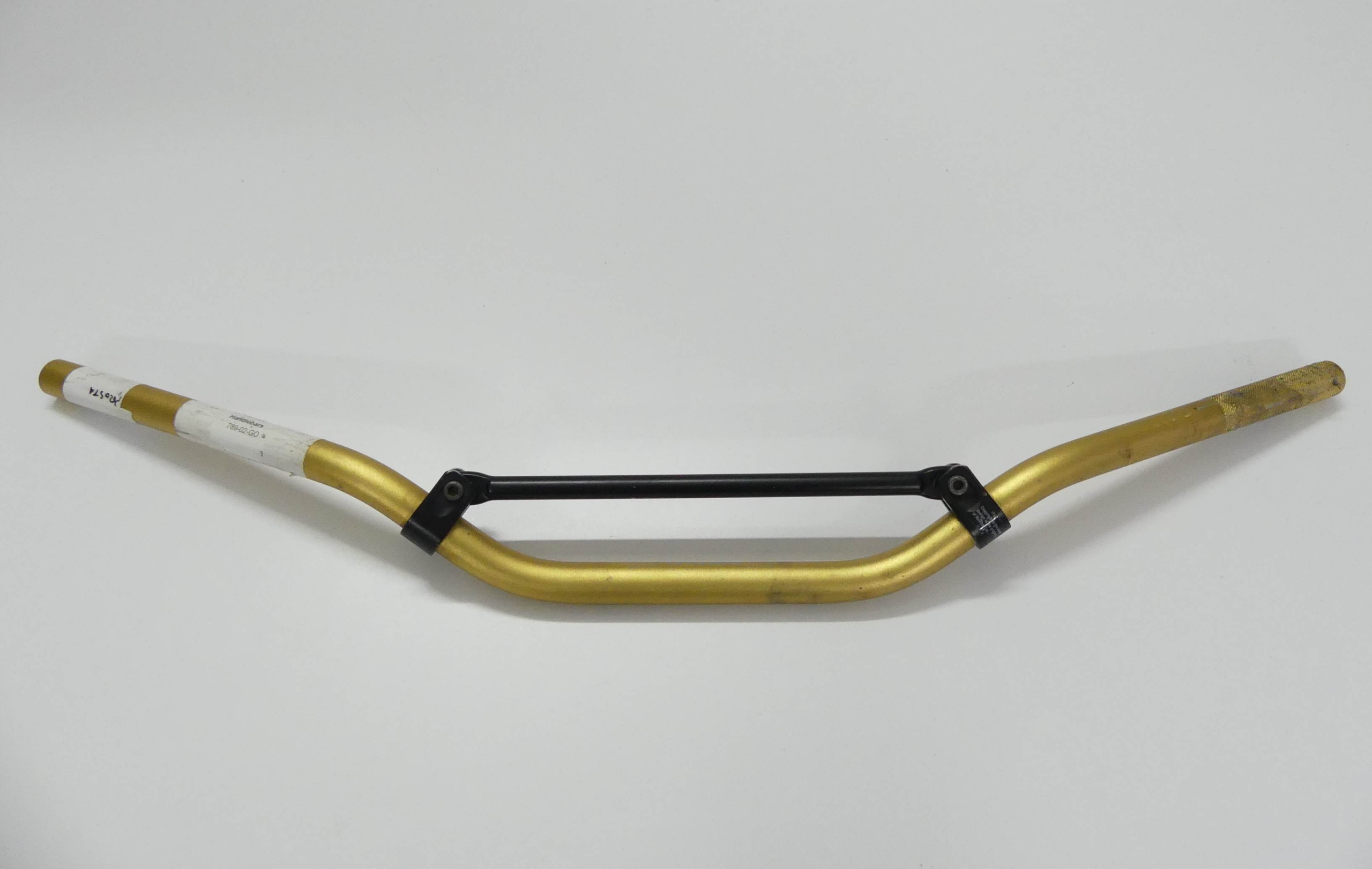 789-02-GO - КЕРМО HONDA CB 1000 CB1000