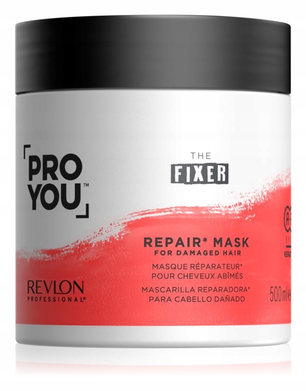 Revlon Professional Pro You The Fixer Maska 500ML