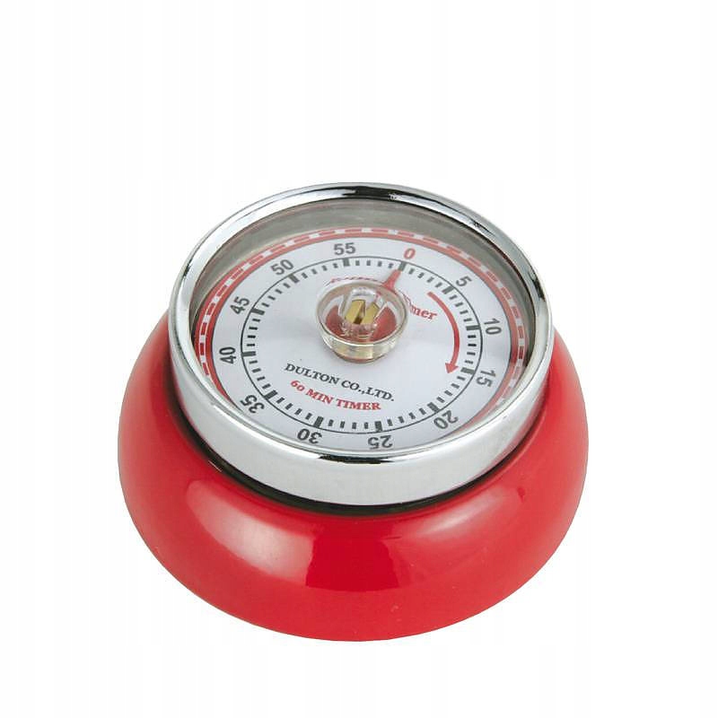 

Minutnik Kuchenny timer do jajek Zassenhaus
