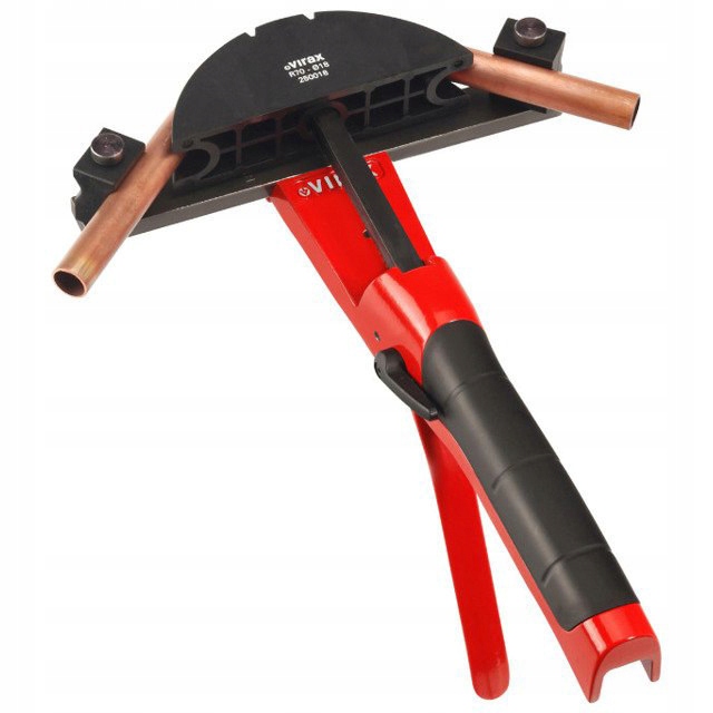 

Giętarka Kuszowa Virax Al-pex,al-pert 16-32 MM