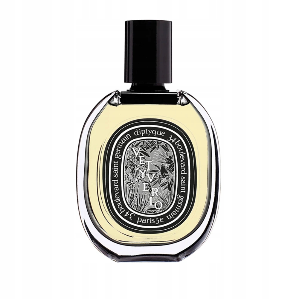 Toaletní voda Diptyque Vetyverio 100 ml Edt