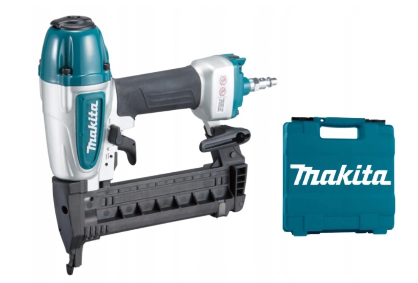 

Makita AT638A Zszywacz Pneumatyczny 13-38mm