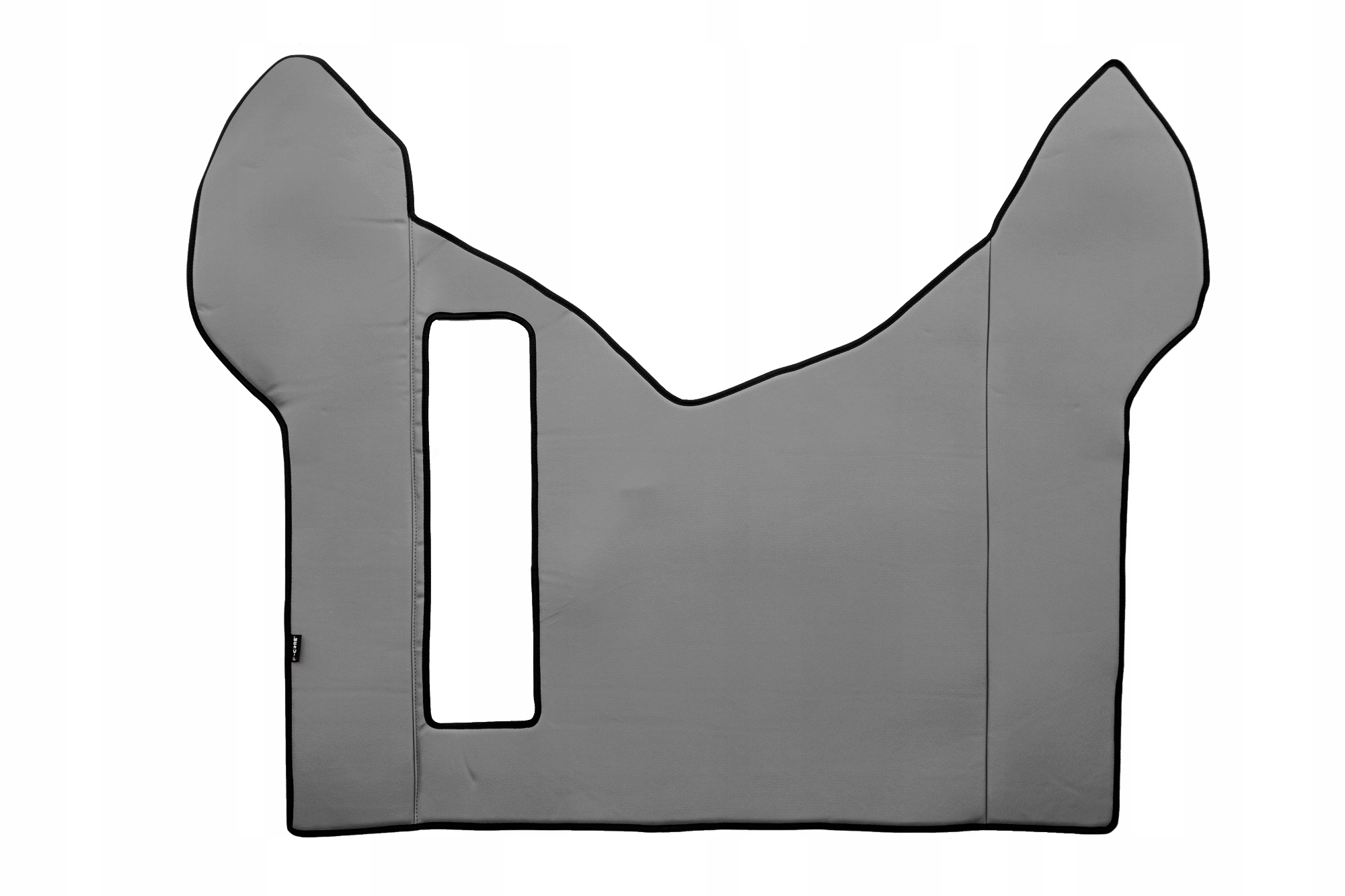 Dywaniki TIR RENAULT PREMIUM gładka eko-skóra Numer katalogowy producenta SM07 GREY