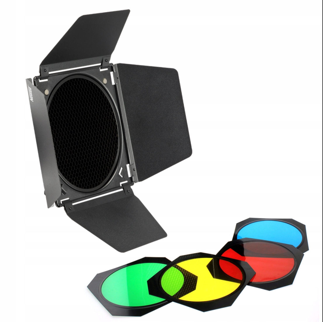 Newell Grid набор фильтров для навеса 18 см