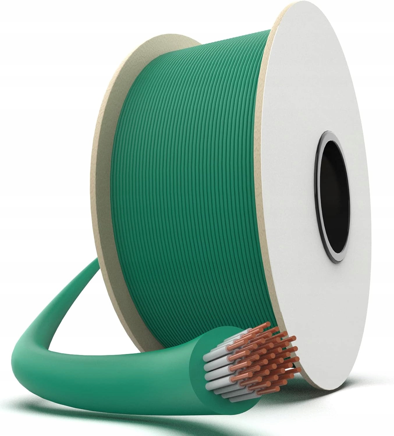 750 m univerzálny obmedzujúci kábel