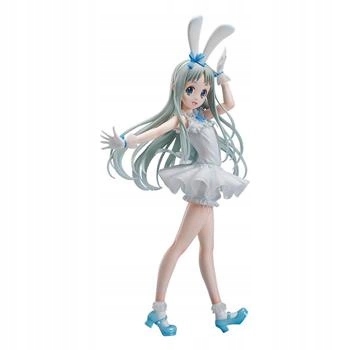 Figurka Ano Hi Mita Hana no Namae o Bokutachi Mada Shiranai Menma. 40 cm