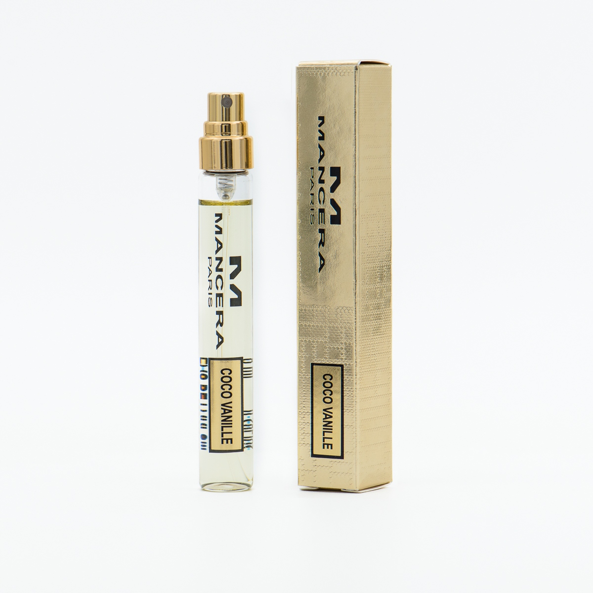 Mancera Coco Vanille Edp 8ML