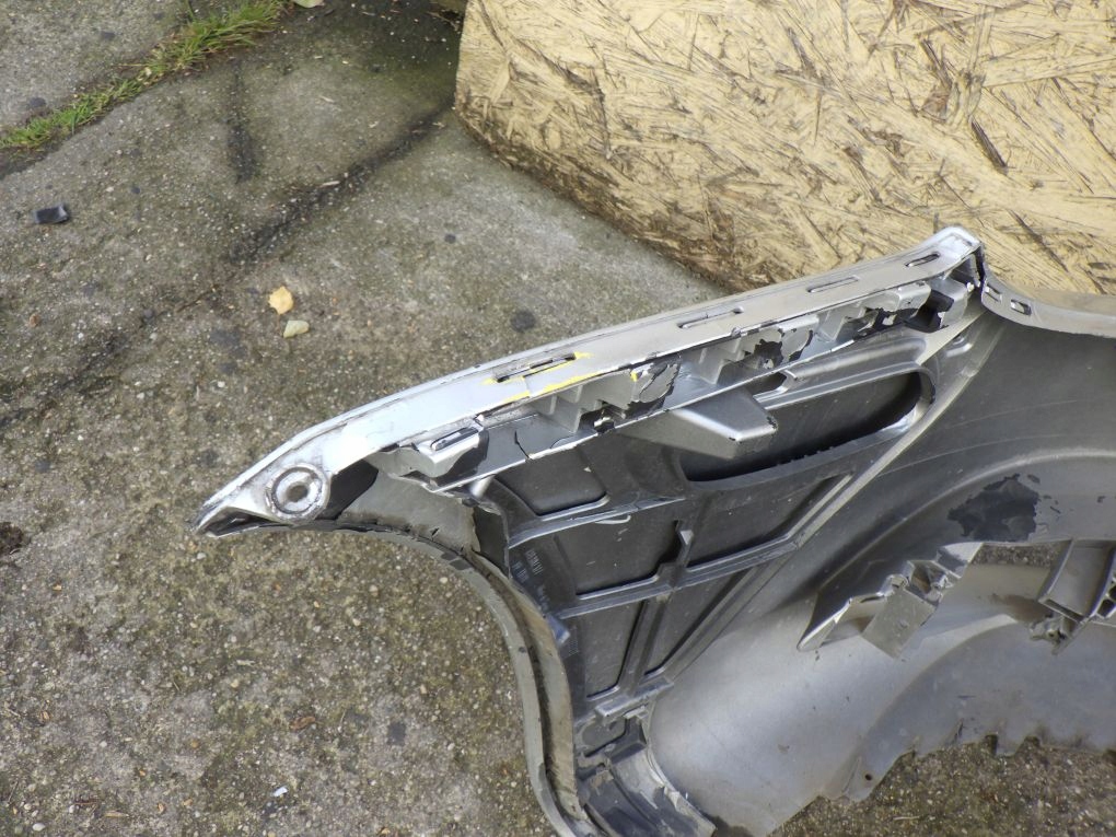 VW EOS 1Q0 05- front bumper