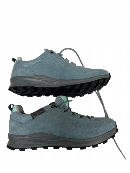 Dámské trekové boty Lowa Valletta Ws, vel. 39, podzim