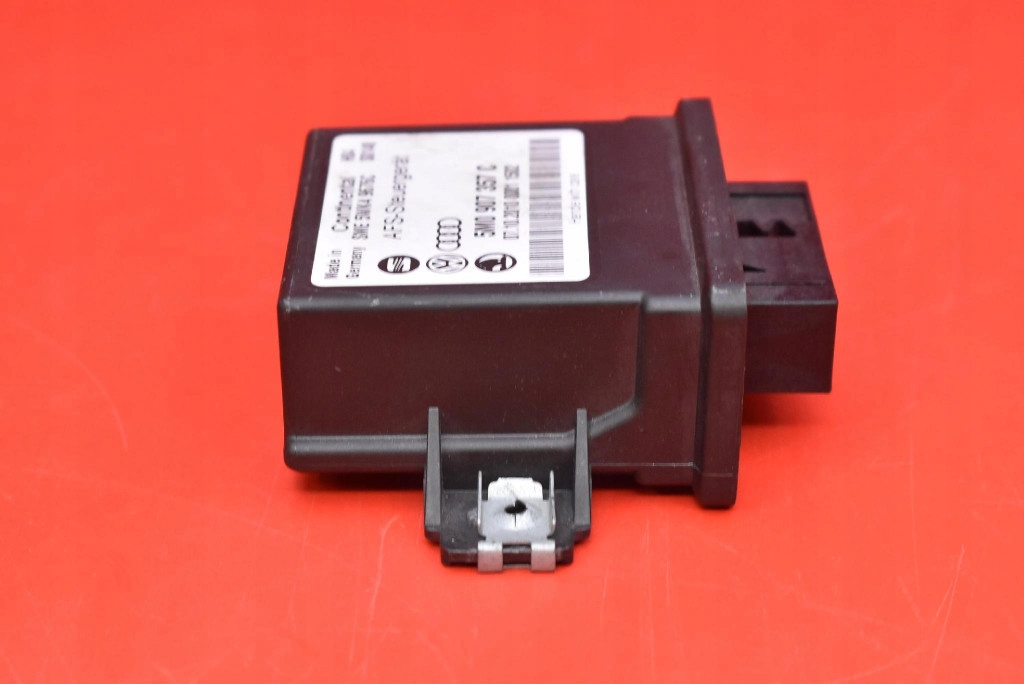 Centralina modulo luci 5M0907357C SKODA SUPERB 2 II 08-13