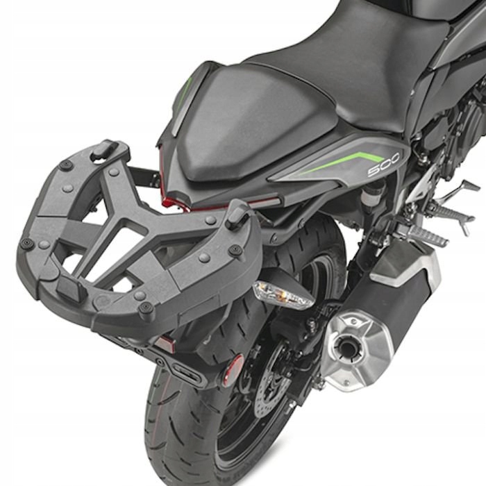 Kappa Rám Centrálneho Kufra Kawasaki Z Roku 500 24-25 (bez Dosky)