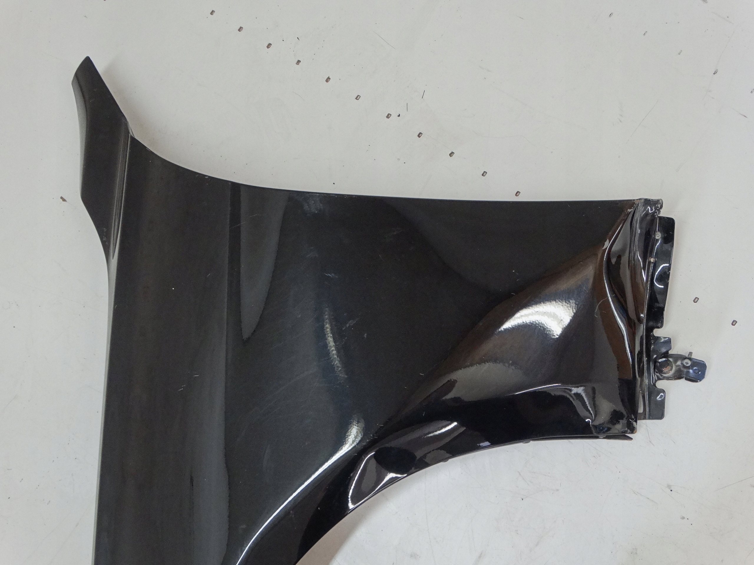 fender left front BMW 3 F30 F31