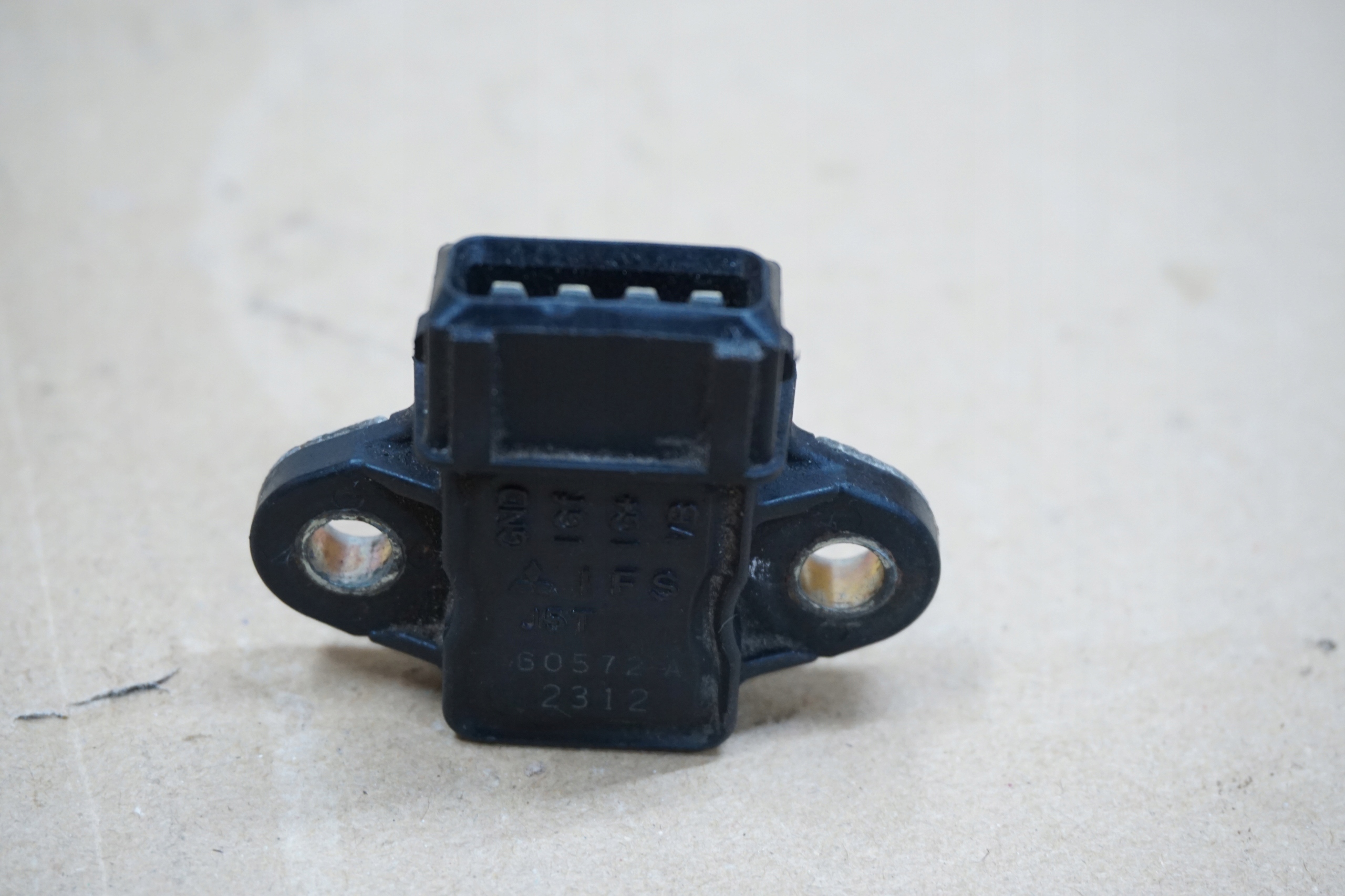 PAJERO PININ MODUŁ ZAPŁONOWY ZAPŁONU 2,0 GDI