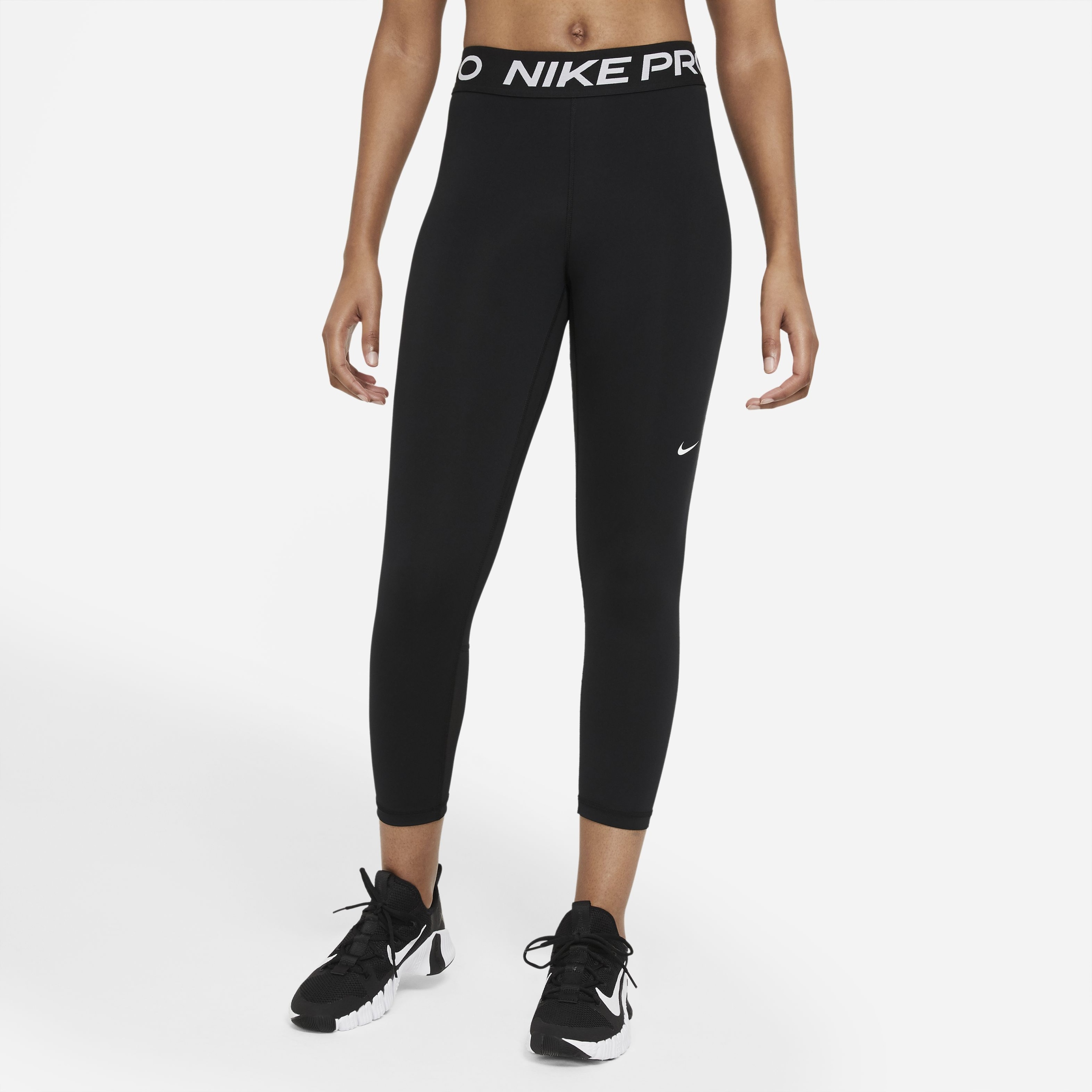 Getry treningowe Nike Pro 365, rozmiar M