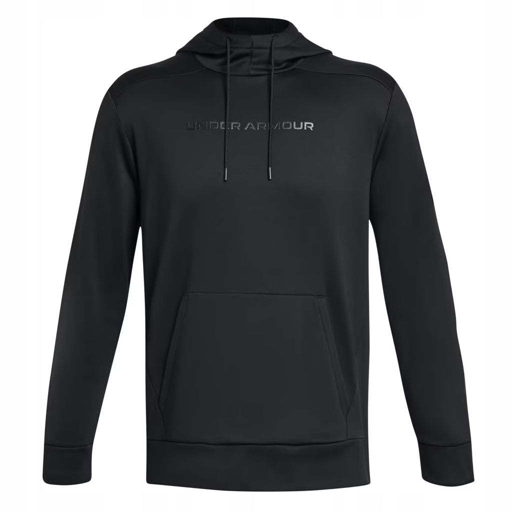 Under Armour Bluza Męska Sportowa Fleece Graphic r. L