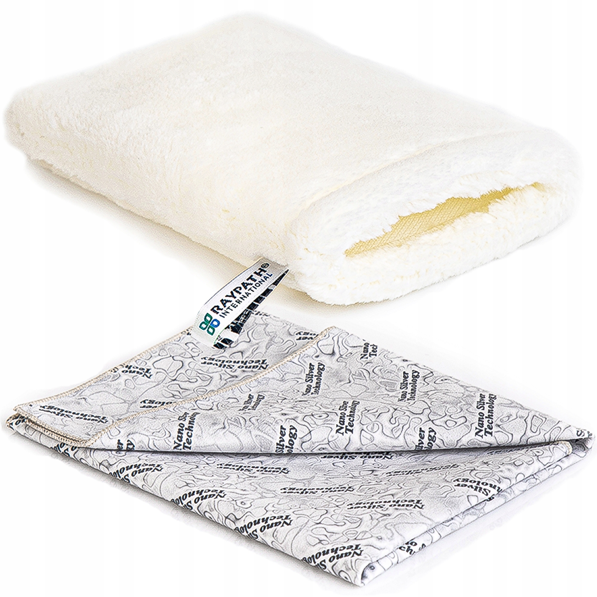 Levně Univerzální sada Rukavice M Sunbeam 38x41 pro úklid Raypath