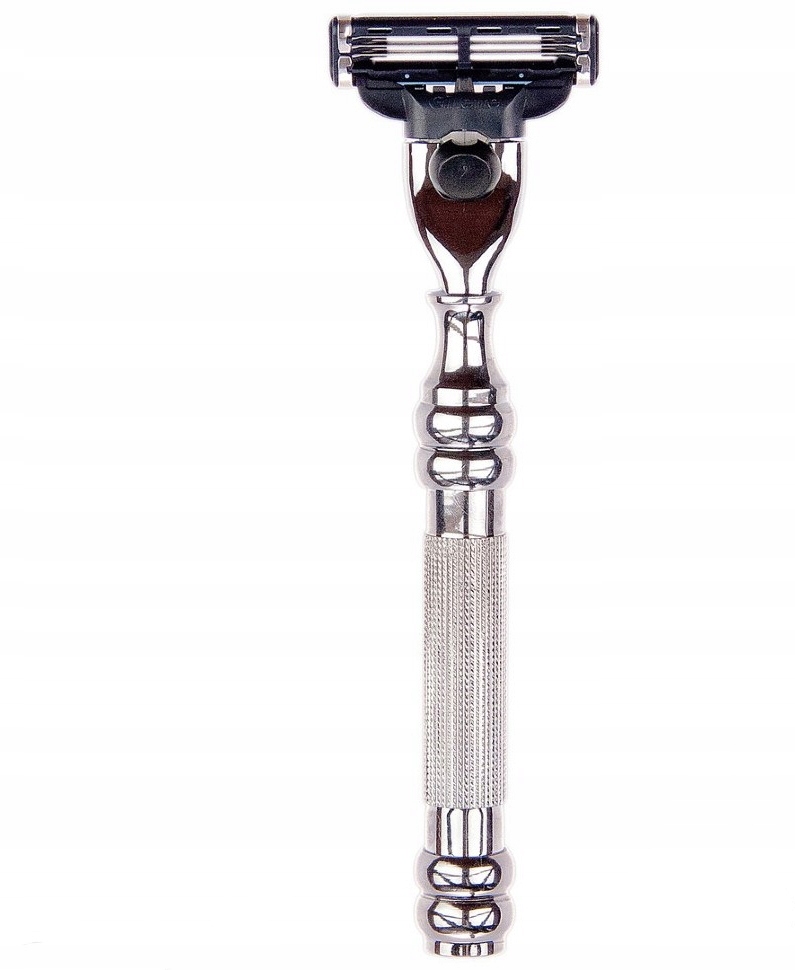 Parker 43R Maszynka do Gillette Mach3