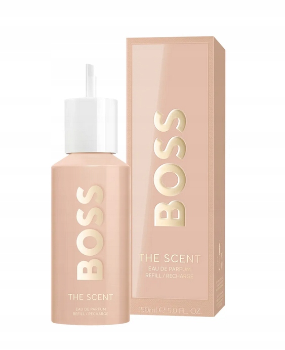 Hugo Boss The Scent For Her Parfémovaná voda Edp 150 ml