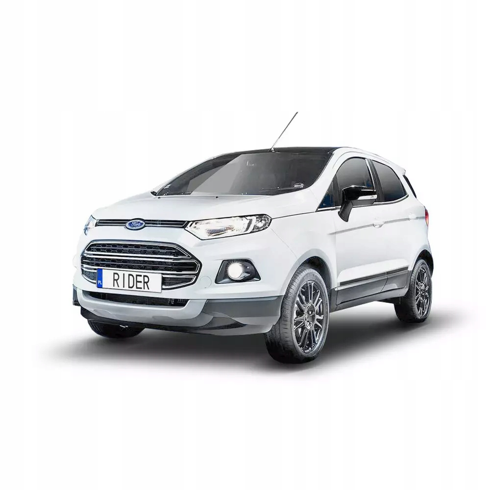 Ford Ecosport bočné lišty