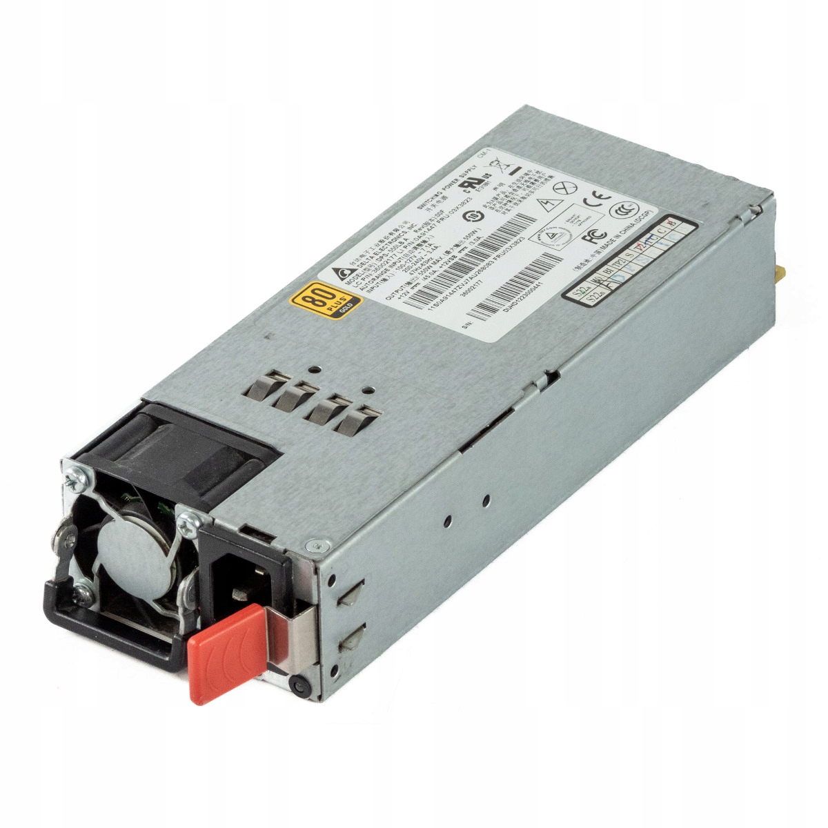 Lenovo 03X3823 550W DPS-550LB A RD430 RD530