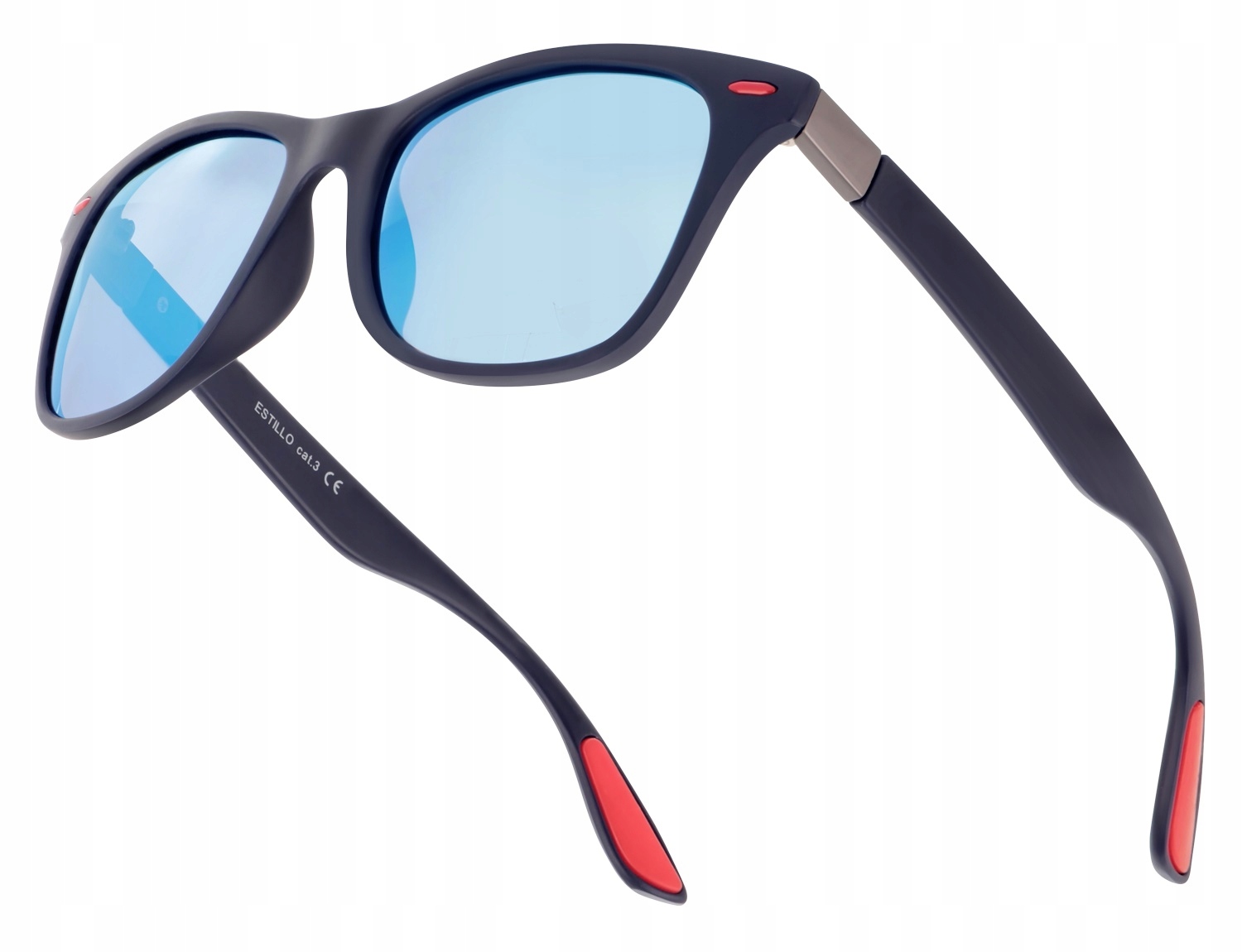 Polarizační brýle Zrcadlo Nerd od značky Estillo Bonus