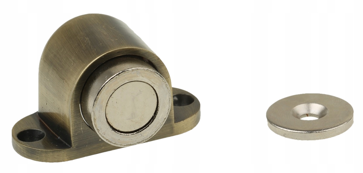 ODBOJNIK DRZWIOWY MAGNETYCZNY PRZYTRZYMYWACZ DRZWI