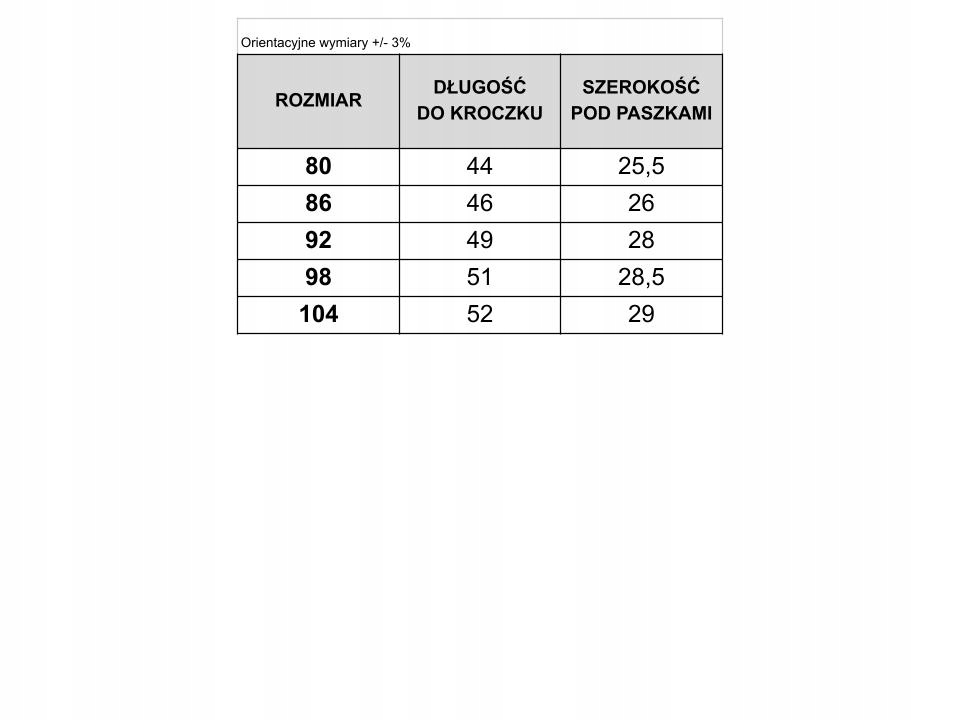 RAMPERS NIEMOWLĘCY KRÓTKI RĘKAW bees 86 piżamka Sezon letni