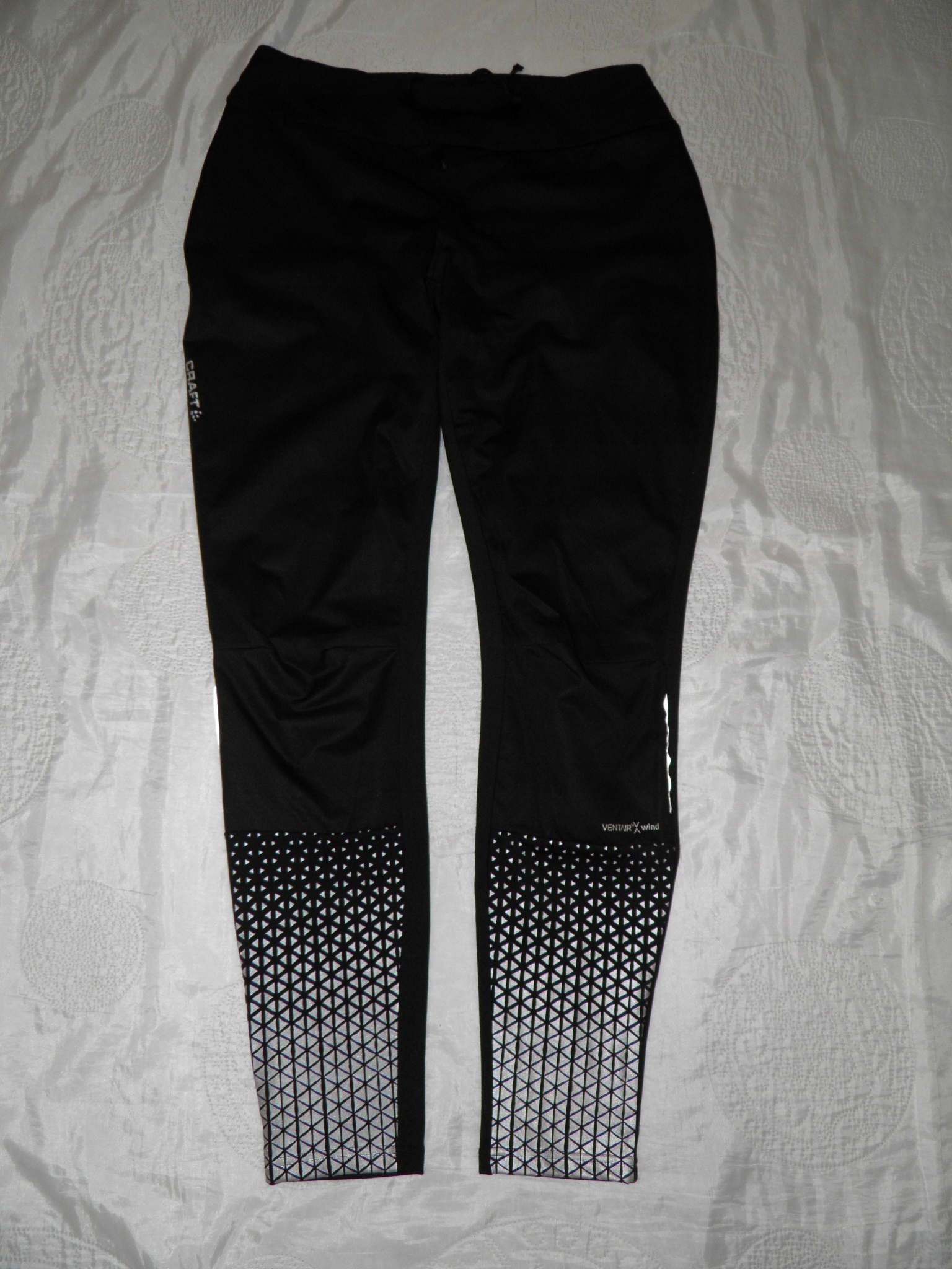 CRAFT EXTRA LEGGINSY DAMSKIE R XL Kolekcja INNA