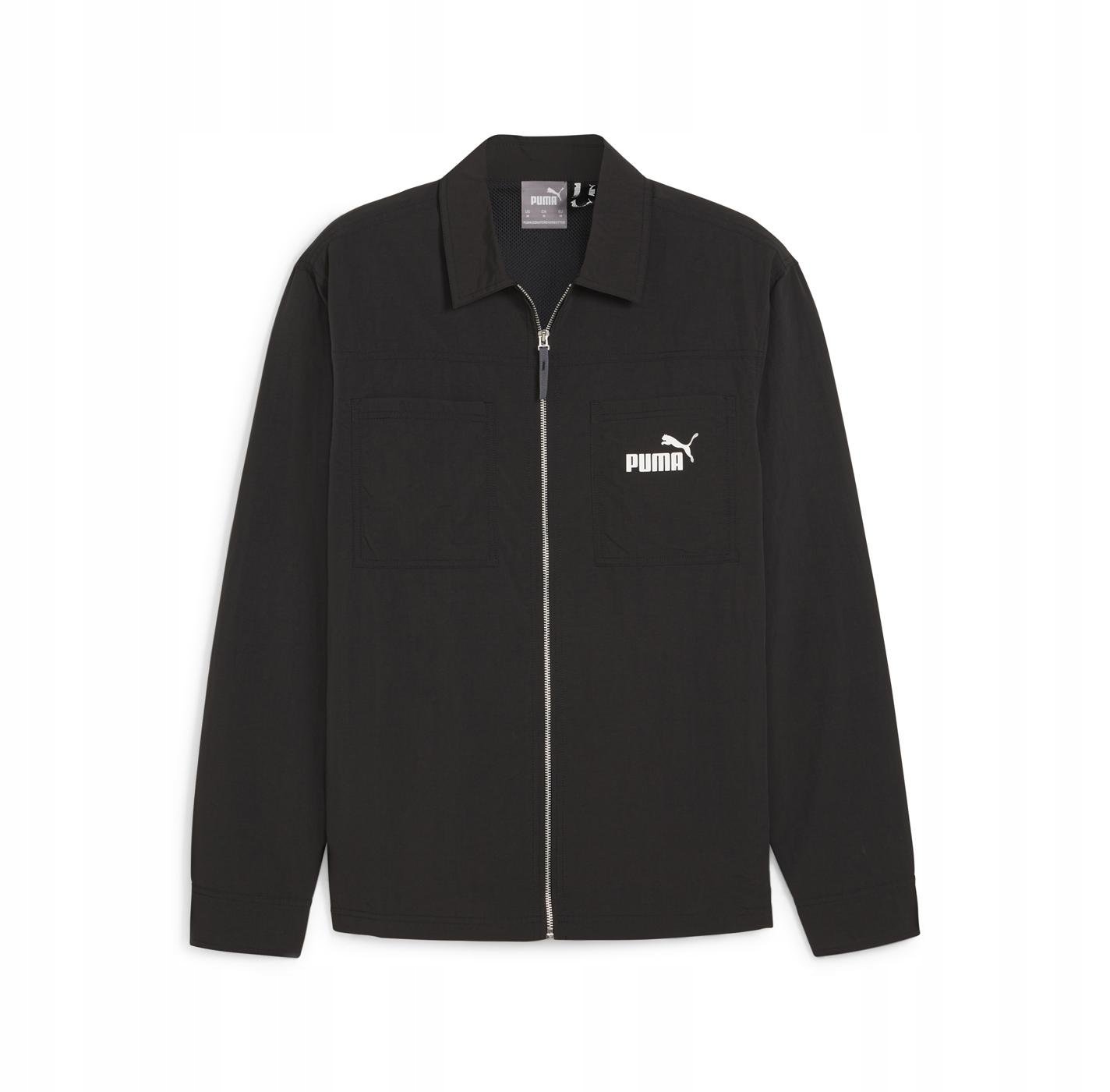 Pánská městská bunda Shirt Jacket S