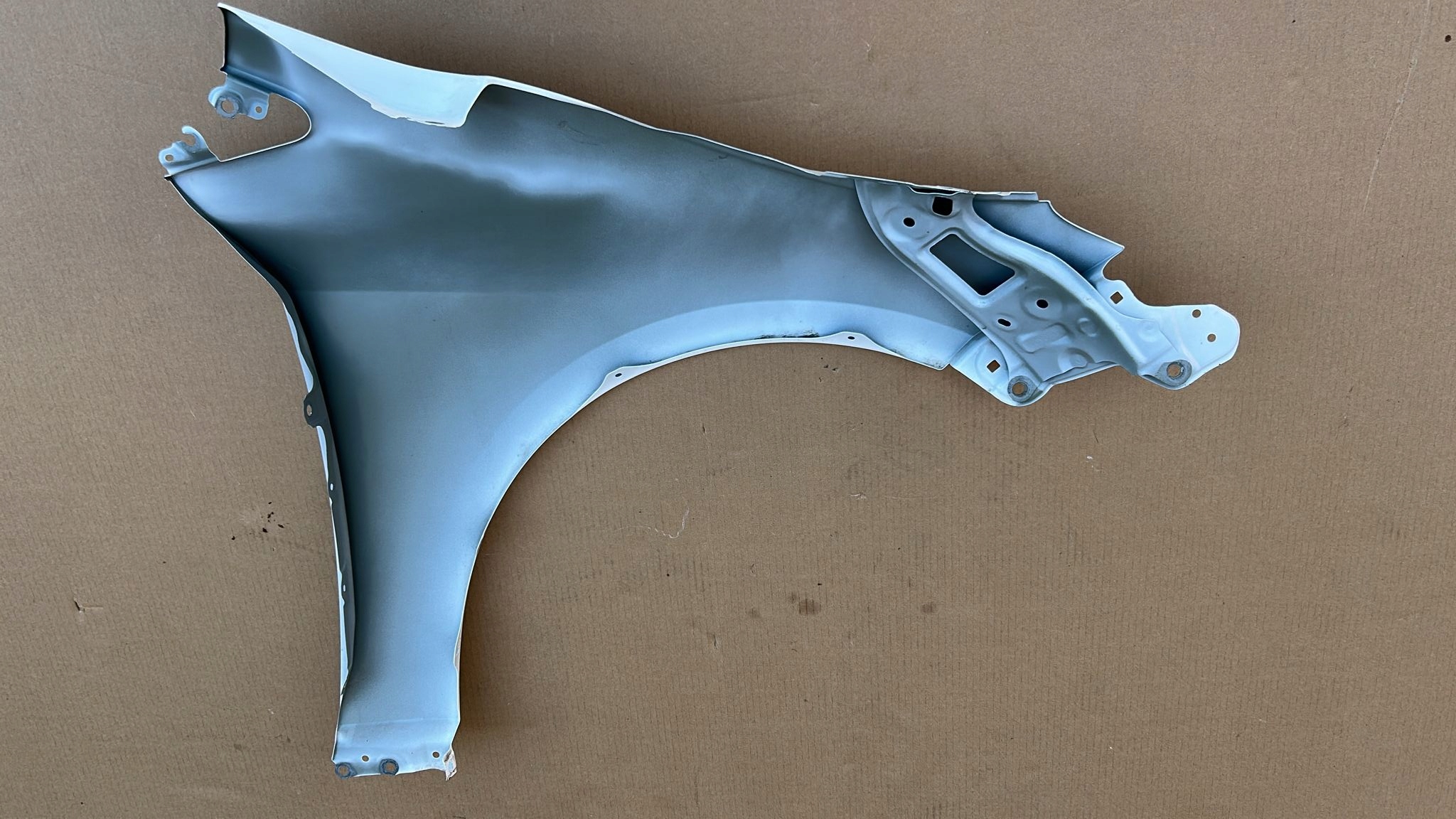 fender left front front TOYOTA COROLLA E21 KOMBI HB 19