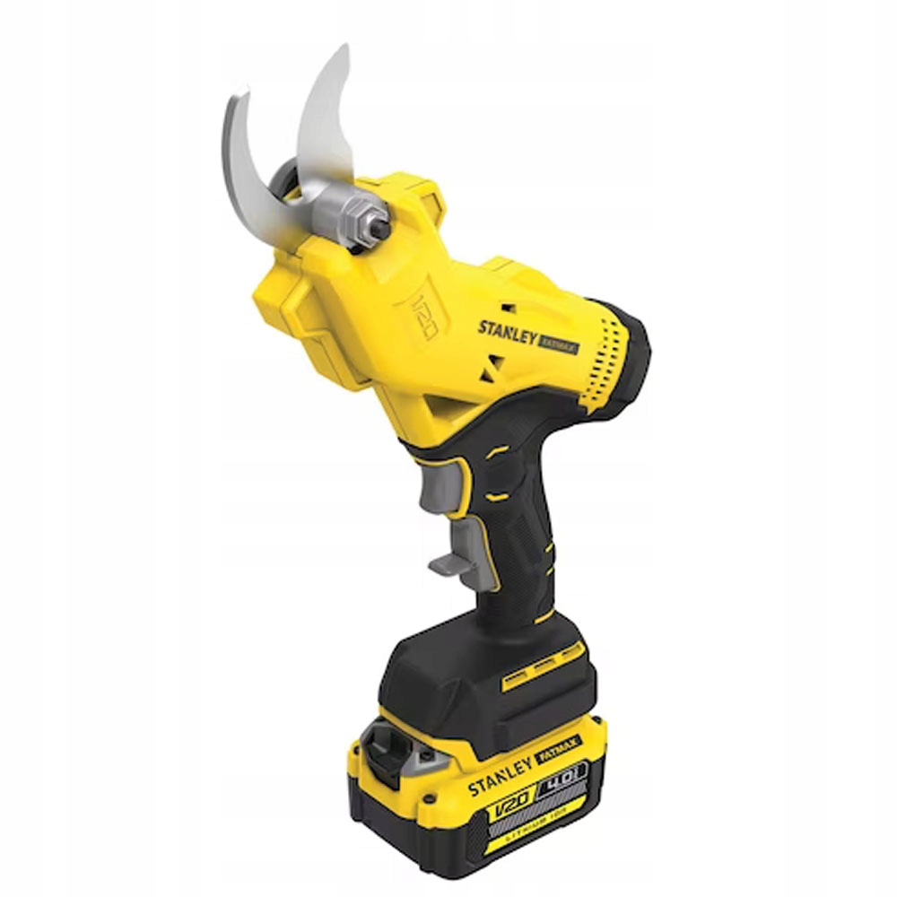 Sekator Stanley SFMCPP32M1-QW, akumulator 4Ah, ładowarka 2A